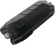 ΦΑΚΟΣ LED NITECORE TUBE S/N BLACK V2.0 55LM