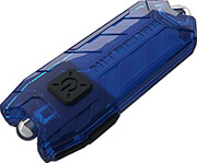 NITECORE ΦΑΚΟΣ LED NITECORE TUBE S/N BLUE V2.0 55LM