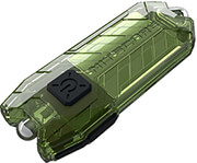 ΦΑΚΟΣ LED NITECORE TUBE S/N OLIVE V2.0 55LM