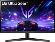 ΟΘΟΝΗ LG ULTRAGEAR 27GS60F-B 27'' IPS FULL HD 180HZ BLACK φωτογραφία