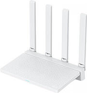 XIAOMI ROUTER AX3000T WHITE DVB4423GL