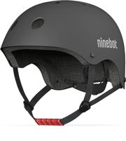 SEGWAY NINEBOT COMMUTER HELMET (L) - BLACK