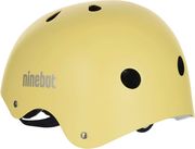 SEGWAY COMMUTER HELMET YELLOW