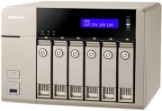 qnap tvs 663 4g 6 bay 24ghz qc photo qnap tvs 663 4g 6 bay 24ghz qc photo