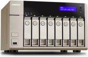 qnap tvs 863 16g 8 bay 24ghz qc photo qnap tvs 863 16g 8 bay 24ghz qc photo