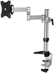 RAIDSONIC RAIDSONIC ICY BOX IB-MS403-T MONITOR STAND WITH TABLE SUPPORT FOR ONE MONITOR UP TO 27''