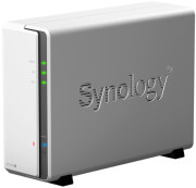 SYNOLOGY SYNOLOGY DISKSTATION DS120J 1-BAY NAS