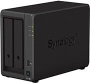 SYNOLOGY SYNOLOGY DS723+ 2-BAY NAS
