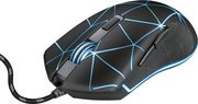 TRUST GXT133 LOCX RGB GAMING BLACK