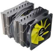 akasa ak cc4010hp01 venom medusa cpu cooler photo akasa ak cc4010hp01 venom medusa cpu cooler photo
