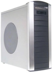 Full Tower Cooler Master CM Stacker STC-T01 Full Tower Cooler Master CM Stacker STC-T01