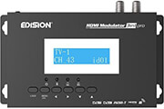 EDISION EDISION HDMI MODULATOR 3IN1 PRO