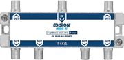 EDISION EDISION ΔΙΑΚΛΑΔΩΤΗΣ 6 WAYS F 5-2400MHZ SDC-6