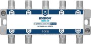 EDISION EDISION ΔΙΑΚΛΑΔΩΤΗΣ 8 WAYS F 5-2400MHZ SDC-8