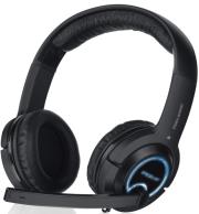 SPEEDLINK SPEEDLINK SL-4475-BK XANTHOS STEREO CONSOLE GAMING HEADSET FOR PC/PS3/XBOX 360 BLACK