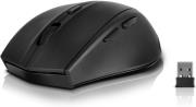 SPEEDLINK SL-6343-BK CALADO SILENT MOUSE WIRELESS USB RUBBER BLACK