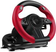 SPEEDLINK SPEEDLINK SL-450500-BK TRAILBLAZER RACING WHEEL FOR PC/PS4/XBOX ONE/PS3 BLACK