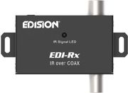 EDISION EDISION EDI-RX ΕΠΕΚΤΑΣΗ ΔΕΚΤΗ IR ΜΕΣΩ COAX