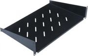 OEM ΡΑΦΙ ΓΙΑ ΕΠΙΤΟΙΧΙΑ ΚΑΜΠΙΝΑ RACK 19'' 275MM