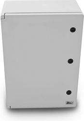 ARLI ΣΤΕΓΑΝΟ ΚΥΤΙΟ ARLI 600Χ800Χ260MM 1101