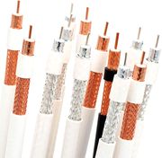 HIRSCHMANN ΚΑΛΩΔΙΟ ΚΕΡΑΙΑΣ HIRSCHMANN KOKA 799 ΧΑΛΚΟΣ 100Μ