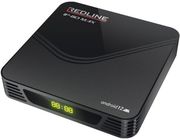 REDLINE REDLINE IP-80 MAX ANDROID BOX 4GB RAM - 32GB FLASH 4UHD