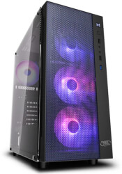 CASE DEEPCOOL MATREXX 55 MESH ADD RGB 4F