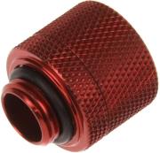 BITSPOWER BITSPOWER CONNECTOR 1/4 INCH TO 16/10MM BLOOD RED