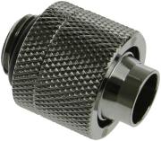 BITSPOWER BITSPOWER CONNECTOR 1/4 INCH TO 16/11MM SHINY BLACK