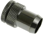 BITSPOWER BITSPOWER FITTING 1/4 INCH TO ID 13MM PLUG SHINY