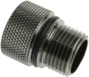 BITSPOWER BITSPOWER ADAPTER TO IG 1/4 INCH FOR EHEIM 1046/48/1250 SHINY
