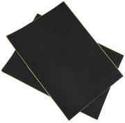 SILVERSTONE SILVERSTONE SF01 NOISE ABSORPTION KIT BLACK