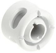 MONSOON MONSOON CONNECTION 1/4 INCH TO 16/11MM WHITE