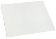 BITFENIX BITFENIX PHENOM &amp; PHENOM M AIRFLOW-SIDE PANEL WHITE