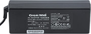 AKASA AKASA AK-PD120-03MEU EXTERNAL PSU FOR THIN MINI-ITX SYSTEMS 120W BULK