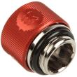 EK WATER BLOCKS EK-HDC FITTING 12MM G1/4 RED