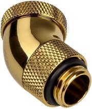BITSPOWER BITSPOWER MULTI-LINK ADAPTER 45 DEGREE ROTATING - GOLD