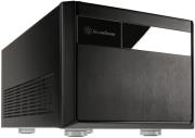 SILVERSTONE CASE SILVERSTONE SST-SG11B SUGO USB3.0 BLACK