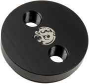 BITSPOWER BITSPOWER Z-CAP III WITH 2X G1/4 INCH - POM EDITION