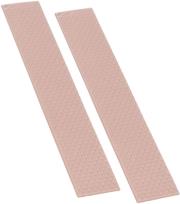 THERMAL GRIZZLY THERMAL GRIZZLY MINUS PAD 8 THERMAL PAD 120X20X1.0MM 2 PCS