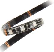 AQUA COMPUTER AQUA COMPUTER RGB LED-STRIP, IP65, BLACK - 100CM