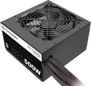 PSU THERMALTAKE TR2 S 80 PLUS ACTIVE PFC 500WATT φωτογραφία