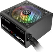 THERMALTAKE PSU THERMALTAKE SPR-0600NHSAW SMART RGB 600W 80 PLUS