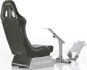 PLAYSEAT EVOLUTION BLACK RACING CHAIR