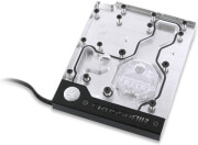 EK WATER BLOCKS EK WATER BLOCKS EK-FB ASUS C6H RGB MONOBLOCK - NICKEL