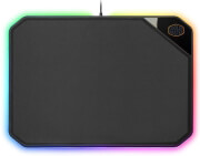 COOLERMASTER COOLERMASTER MASTERACCESSORY MP860 DUAL SIDED RGB GAMING MOUSEPAD