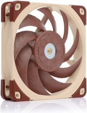 NOCTUA NOCTUA NF-A12X25 ULN FAN 120MM