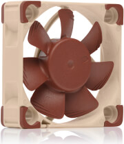NOCTUA NF-A4X10 5V PWM FAN 40MM
