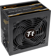 THERMALTAKE PSU THERMALTAKE PS-SPS-0500MNSAWE-1 SMART SE2 500W