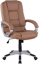 ΚΑΡΕΚΛΑ ΓΡΑΦΕΙΟΥ JAYA HM1091.09 CAMEL